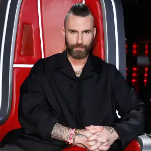 Adam Levine Set to Return to The Voice for Season 20 Finale