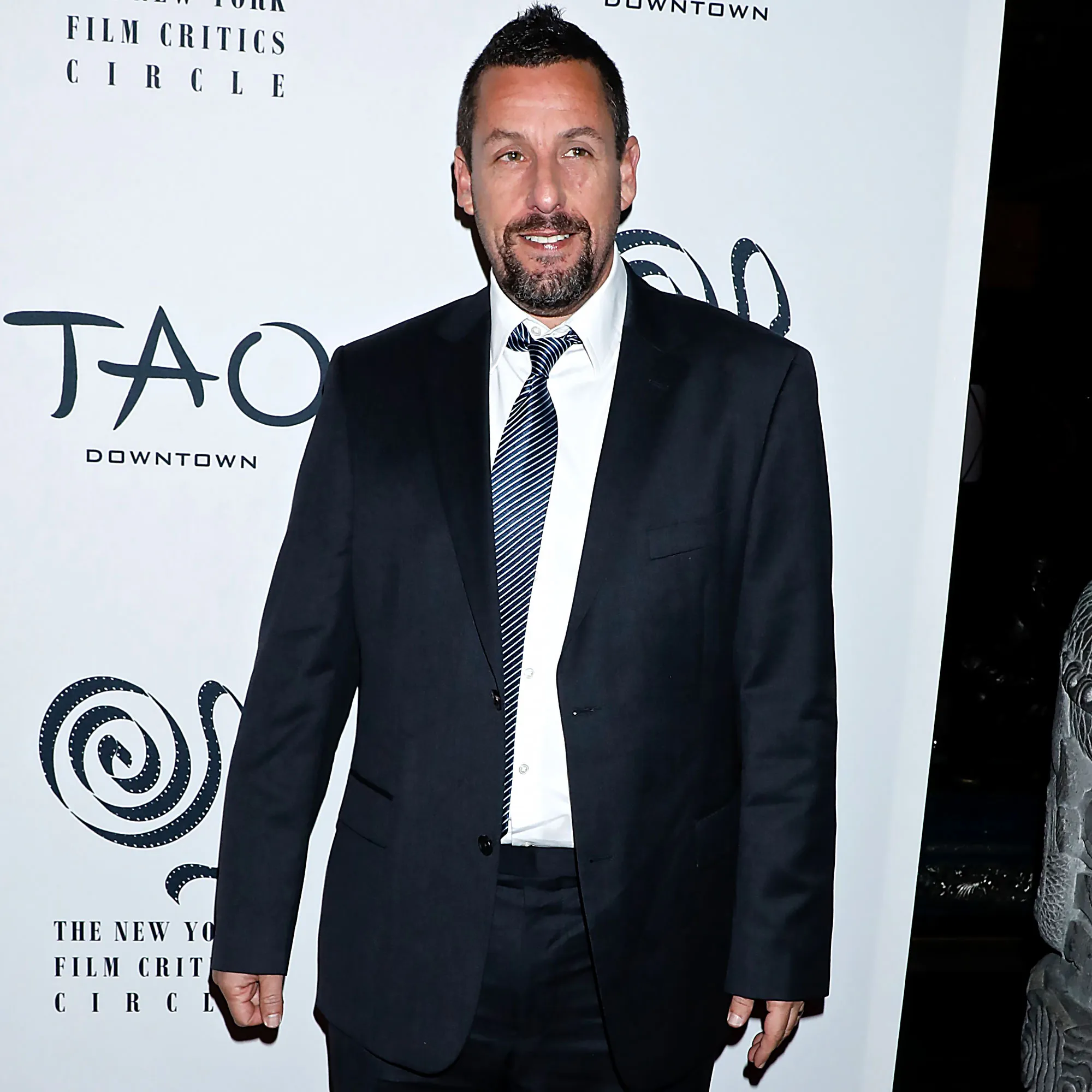 Adam Sandler Jokes About Viral Video Him Getting Turned Away IHOP​​​