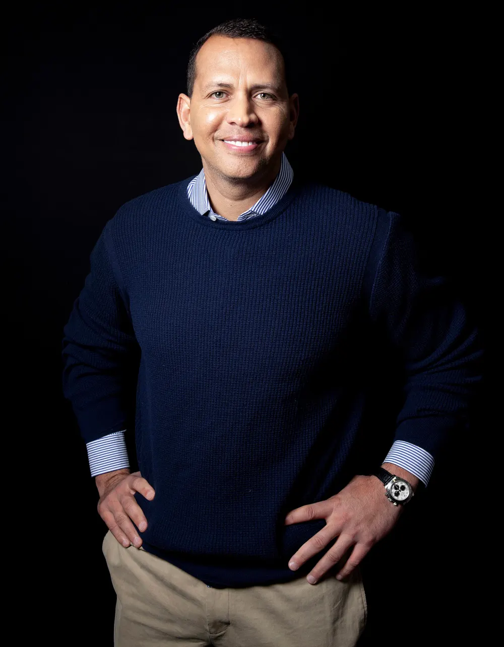 Alex Rodriguez Hints At &lsquo;New Beginning&rsquo; Following Jennifer Lopez Split