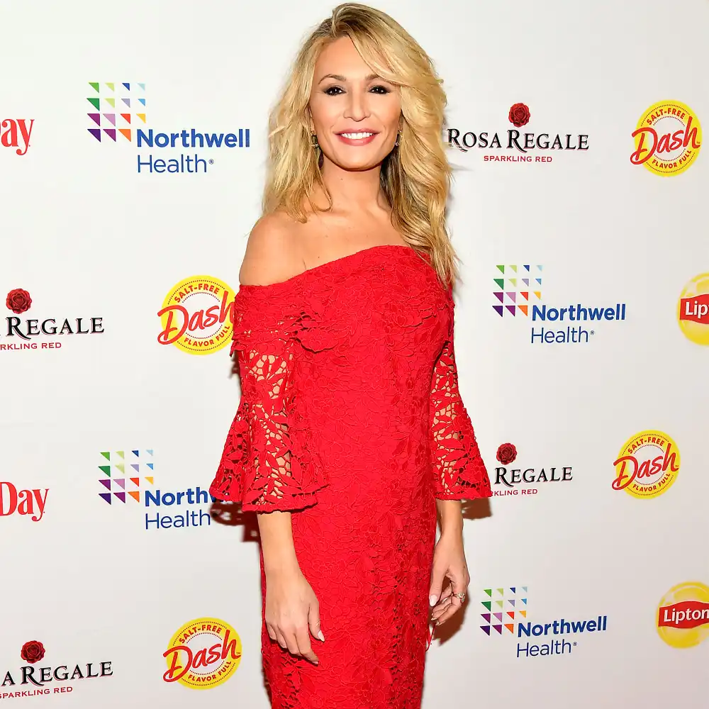 All Aboard Kate Chastain Loves Below Deck Sailing Yachts Constant Hookups