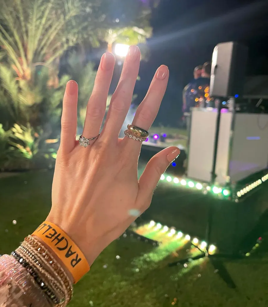 All the Details on Raquel Leviss’ Estimated $90,000 Ring From James Kennedy