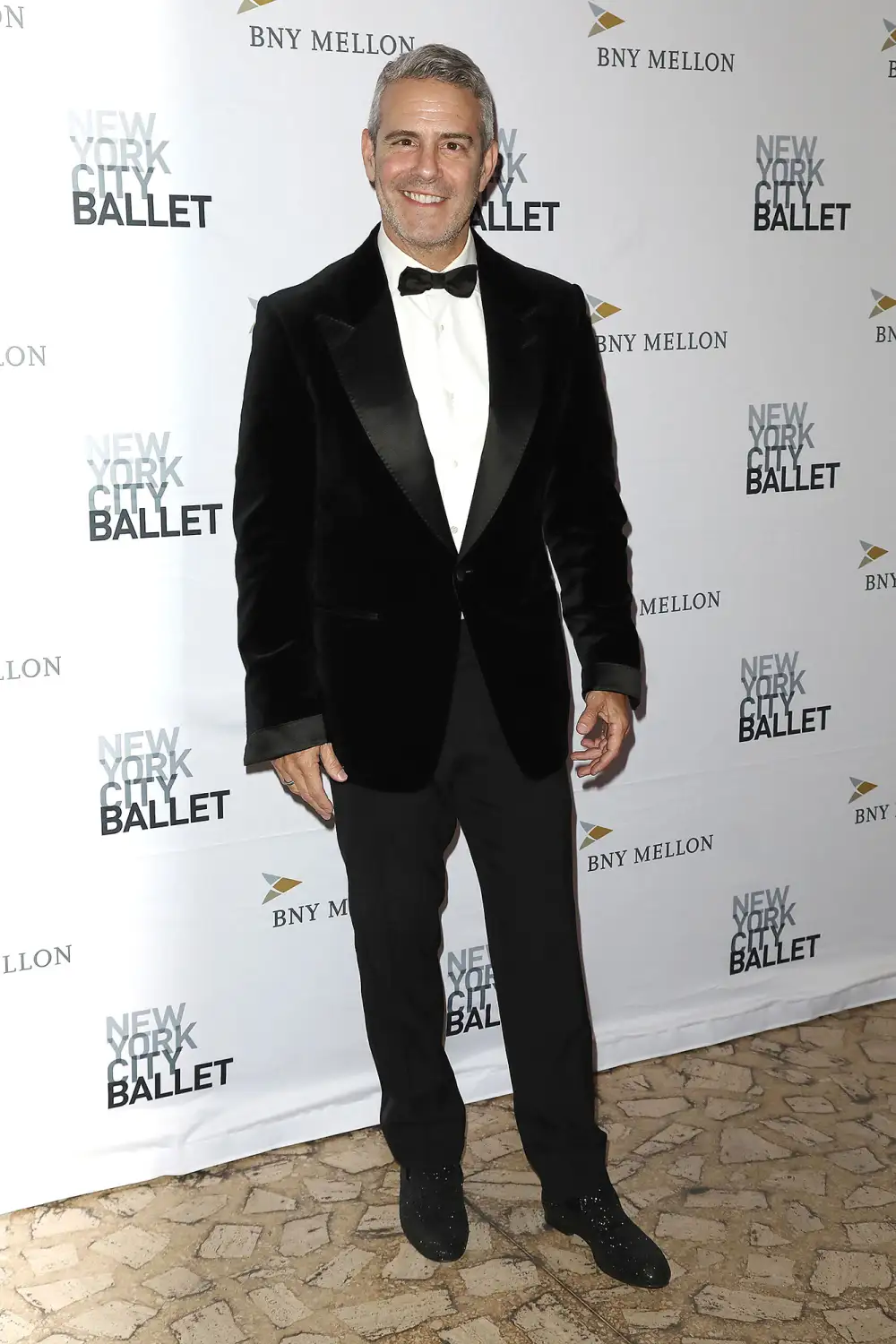 Andy Cohen Reunites With Dog Wacha 1 Year After Rehoming 2