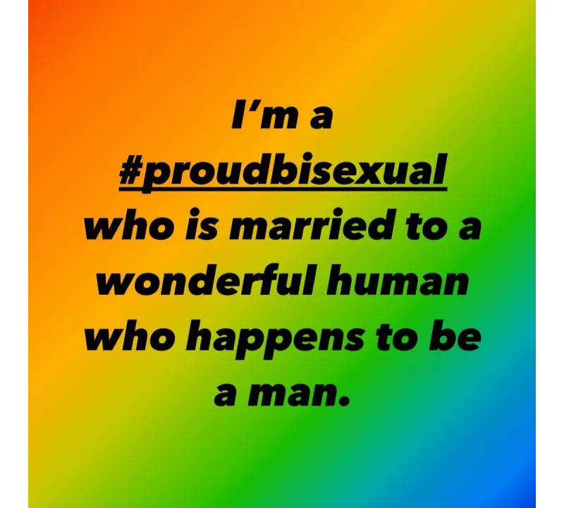 Anna Paquin Shuts Down Trolls Who Came After Her Sexuality