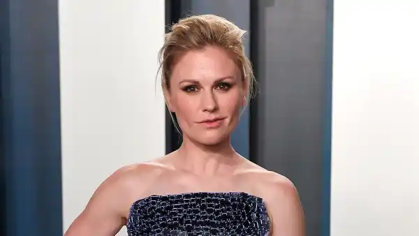 Anna Paquin Shuts Down Trolls Who Came After Her Sexuality
