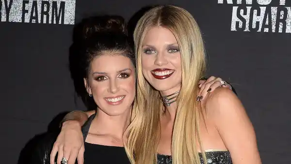 AnnaLynne McCord and Shenae Grimes Promise to Continue to Spill on ‘90210’ Past as They Put ‘Trauma’ Behind Them