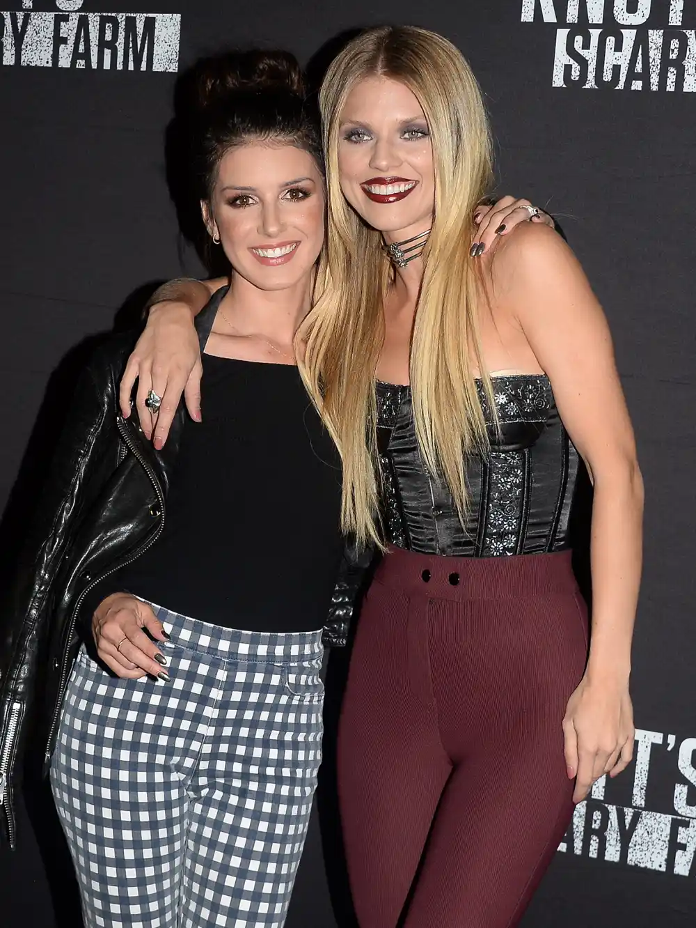 AnnaLynne McCord and Shenae Grimes Promise to Continue to Spill on &lsquo;90210&rsquo; Past as They Put &lsquo;Trauma&rsquo; Behind Them