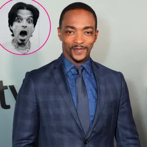 Anthony Mackie I Was Horrified Sebastian Stan Was Playing Tommy Lee