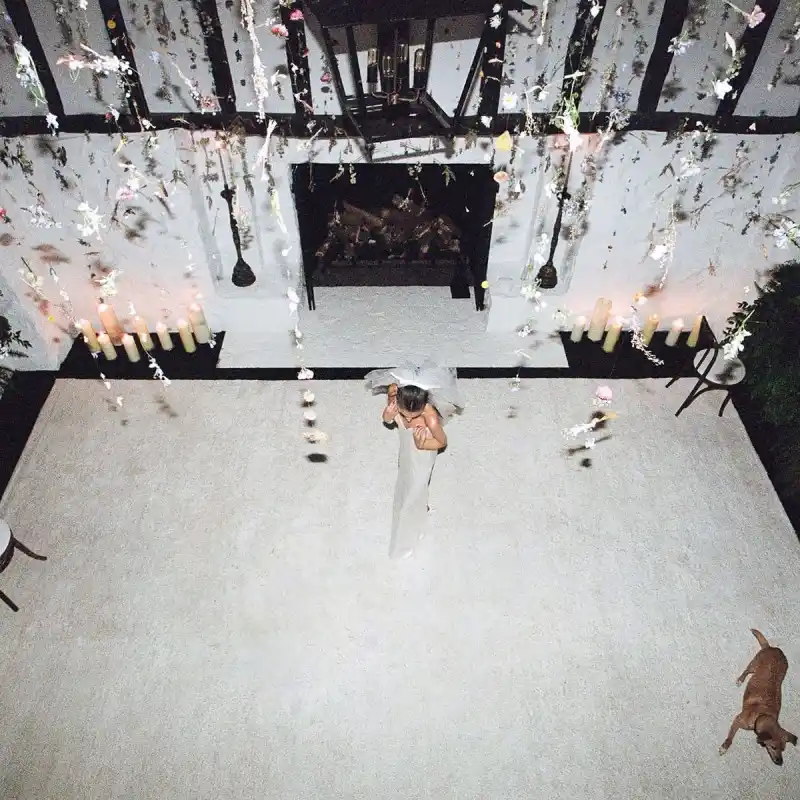 Ariana Grande Confirms Secret Wedding to Dalton Gomez