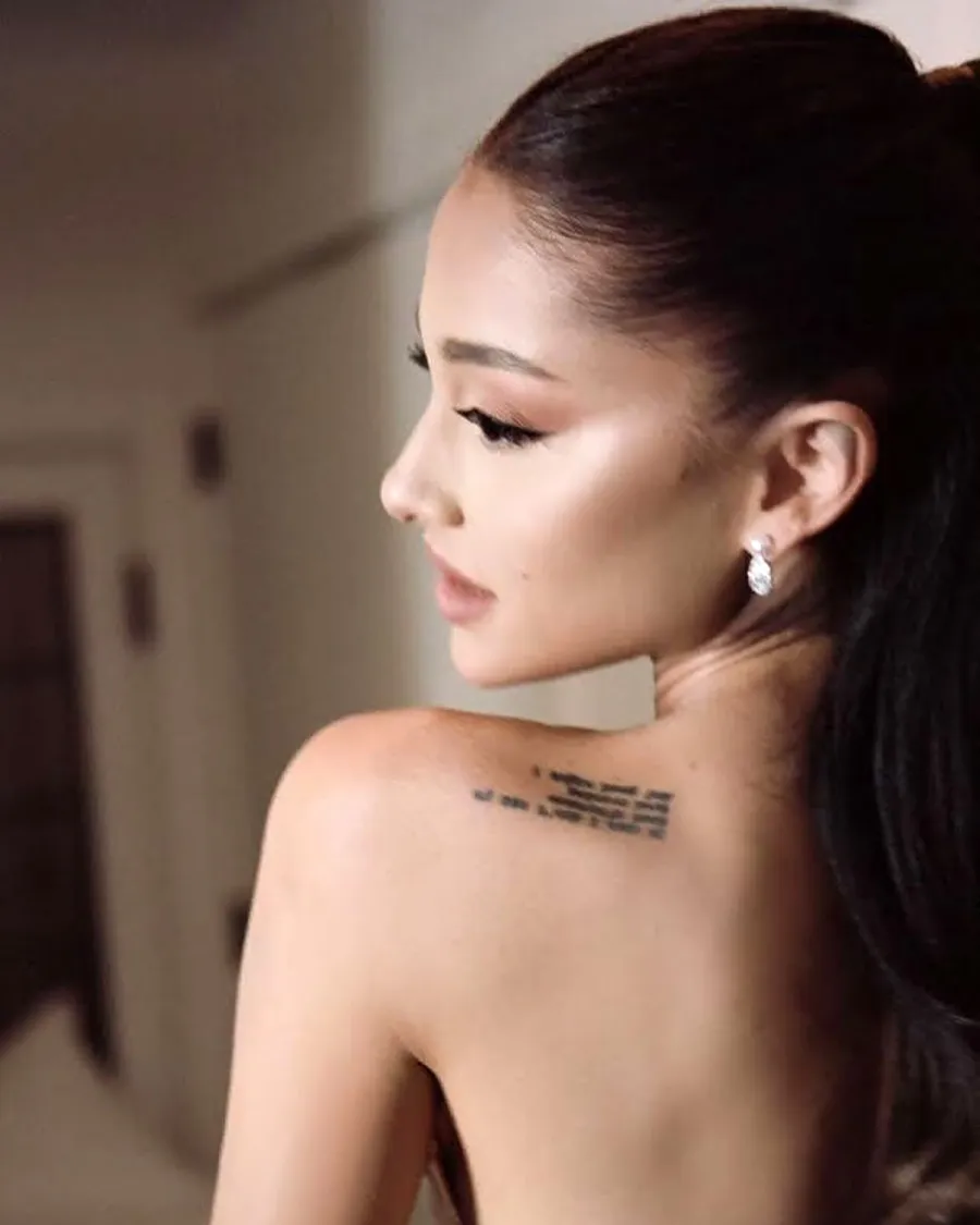 Ariana Grande Confirms Secret Wedding to Dalton Gomez