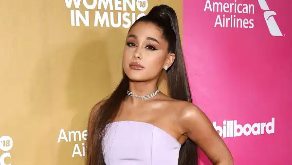 Ariana Grande Honors Manchester Bombing Victims 4 Years Later: 'This Anniversary Will Never Be an Easy One'