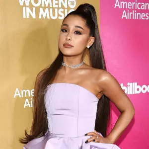 Ariana Grande Honors Manchester Bombing Victims 4 Years Later: 'This Anniversary Will Never Be an Easy One'