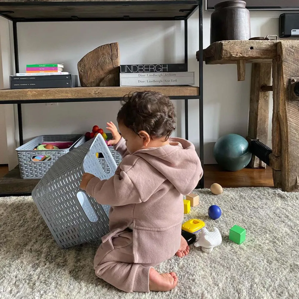 Ashley Graham Reveals Her Whole Hairline Fell Out 4 Months After Welcoming Son Isaac