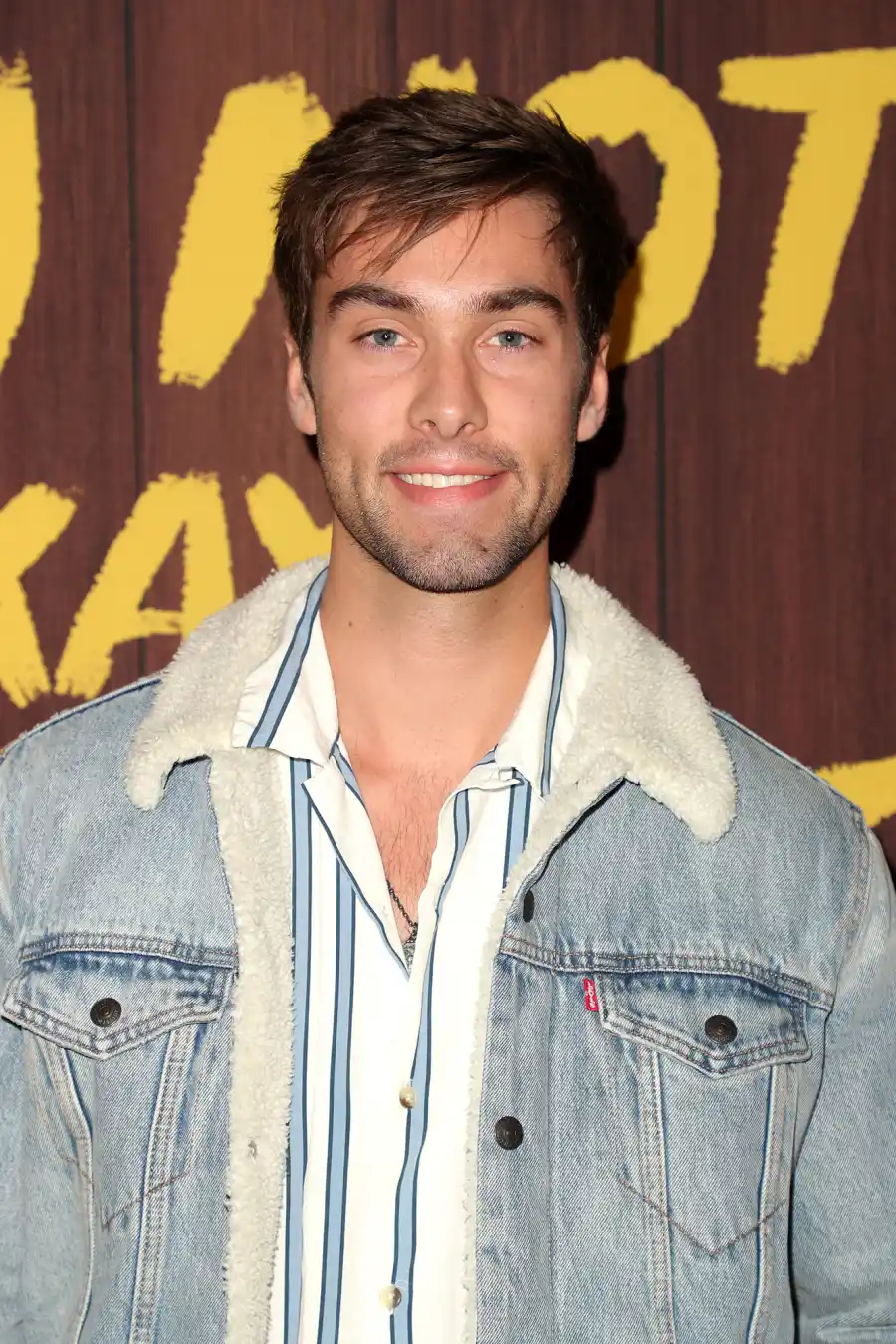 Austin North Outer Banks Cast Love Lives Who the Stars Are Dating in Real Life