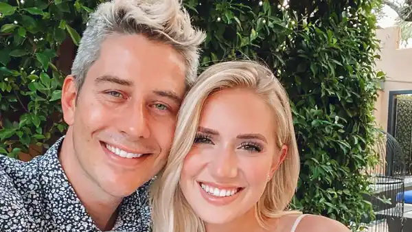 Bachelor’s Arie Luyendyk Jr. Pretends to Be Lauren Burnham for a Day