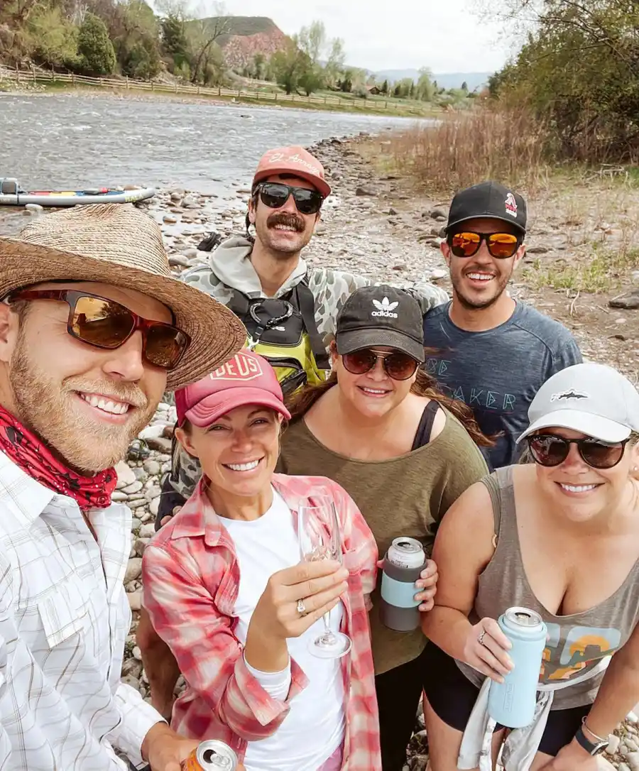 Bachelor Nation’s Sarah Herron Is Engaged to Dylan Brown: See Her Ring