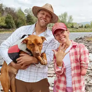 Bachelor Nation’s Sarah Herron Is Engaged to Dylan Brown: See Her Ring