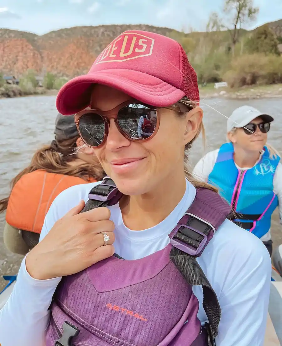 Bachelor Nation’s Sarah Herron Is Engaged to Dylan Brown: See Her Ring