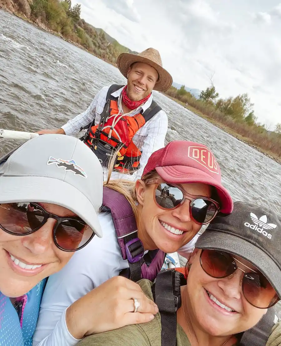 Bachelor Nation’s Sarah Herron Is Engaged to Dylan Brown: See Her Ring