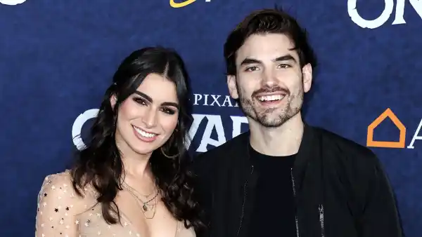 Bachelor’s Ashley Iaconetti Is Pregnant With Her and Jared Haibon’s 1st Baby