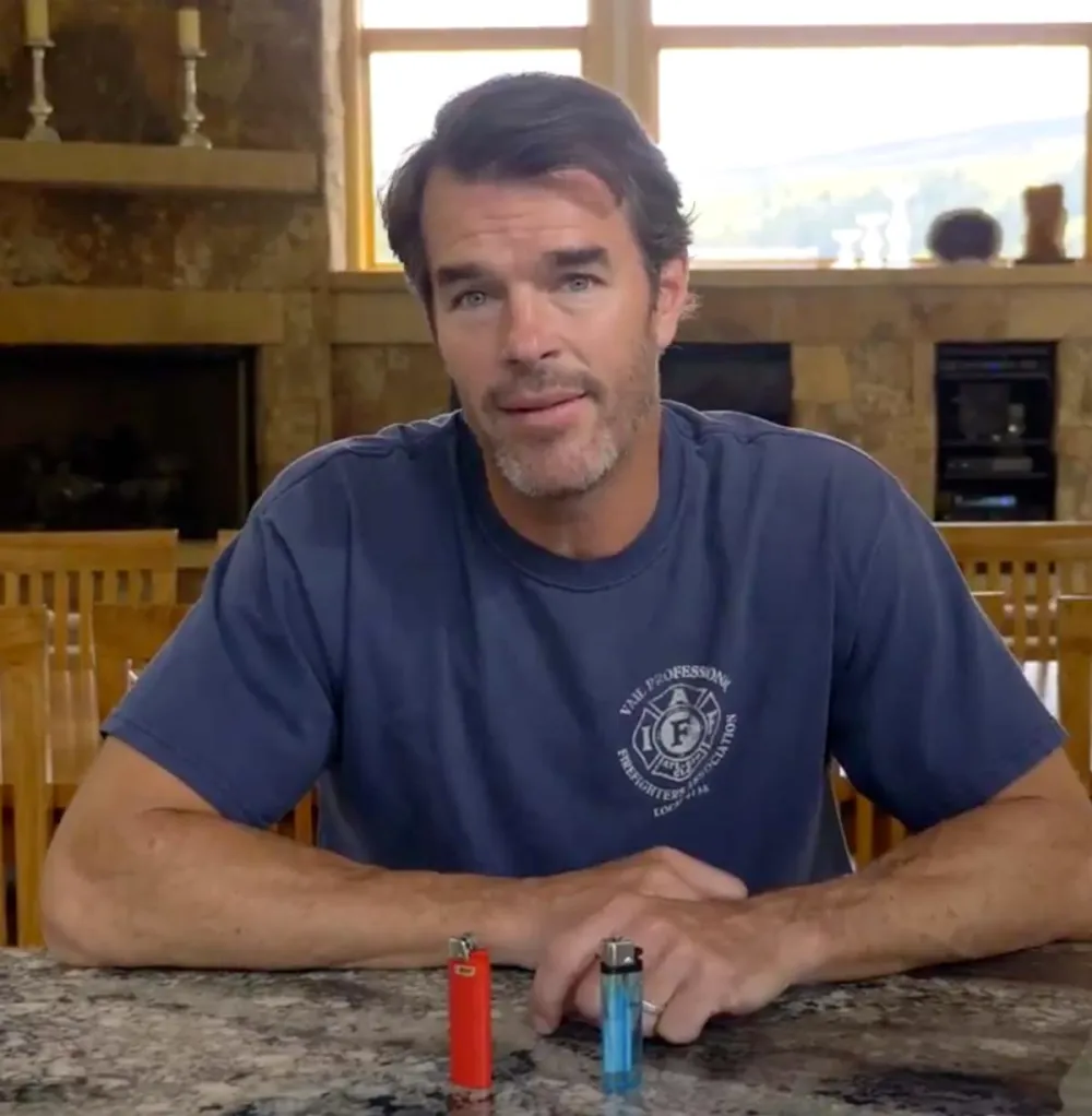 Bachelors Ryan Sutter Reveals Diagnosis After Battling Mystery Illness 
