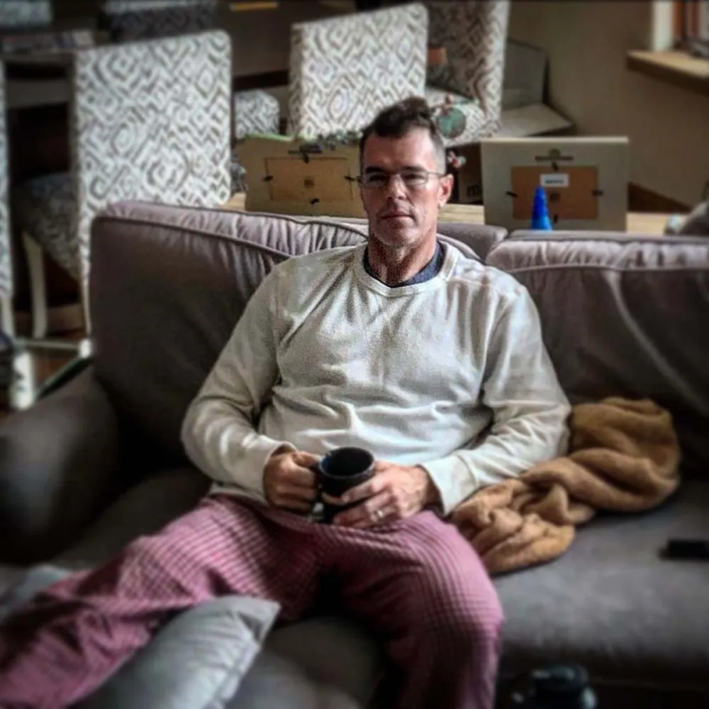 Bachelors Ryan Sutter Reveals Diagnosis After Battling Mystery Illness 