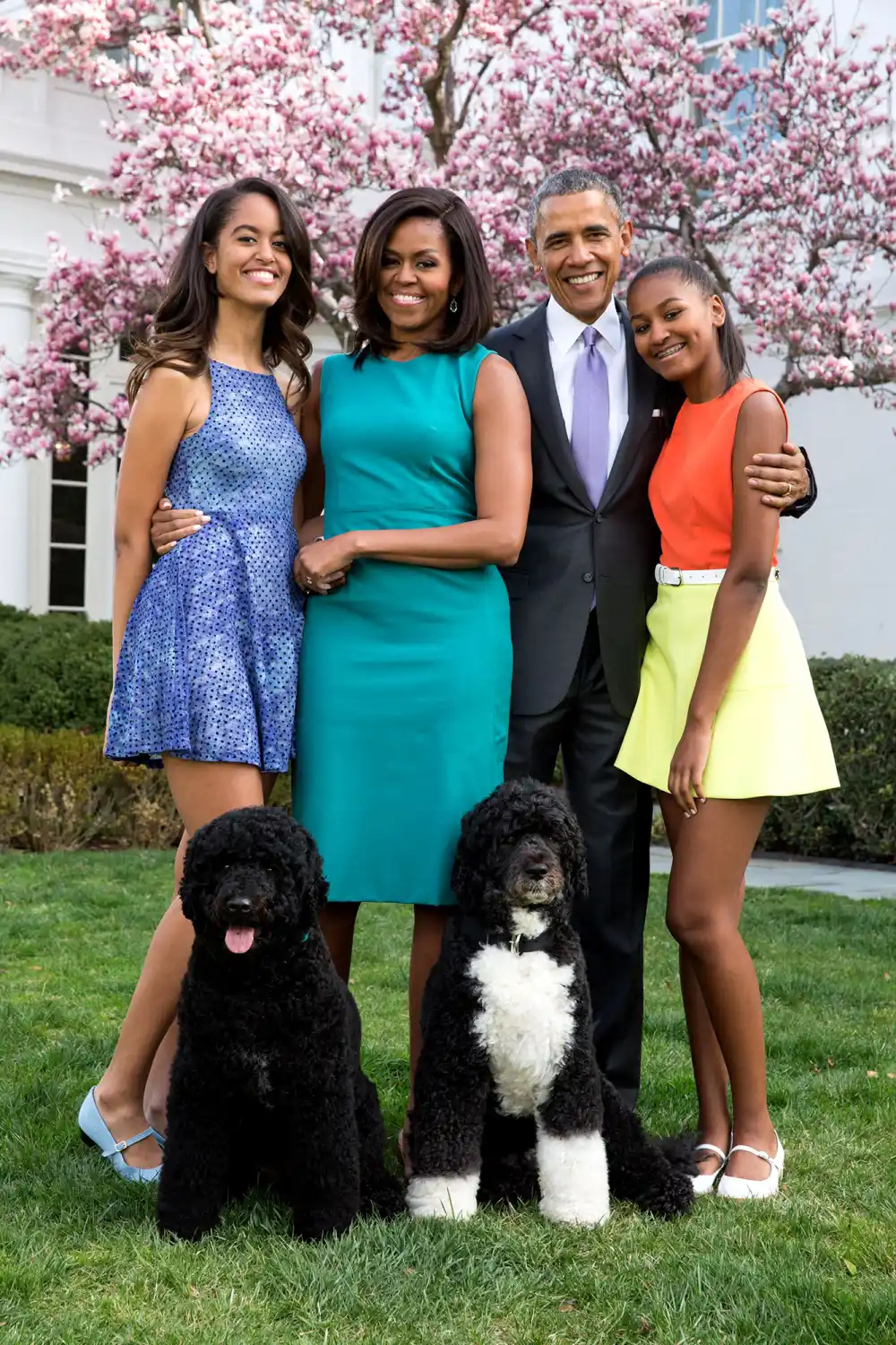Barack Obama Mourns Dog Bo&rsquo;s Death: &lsquo;Our Family Lost a True Friend&rsquo;
