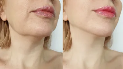 Before-After-Neck-Lift-Stock-Photo