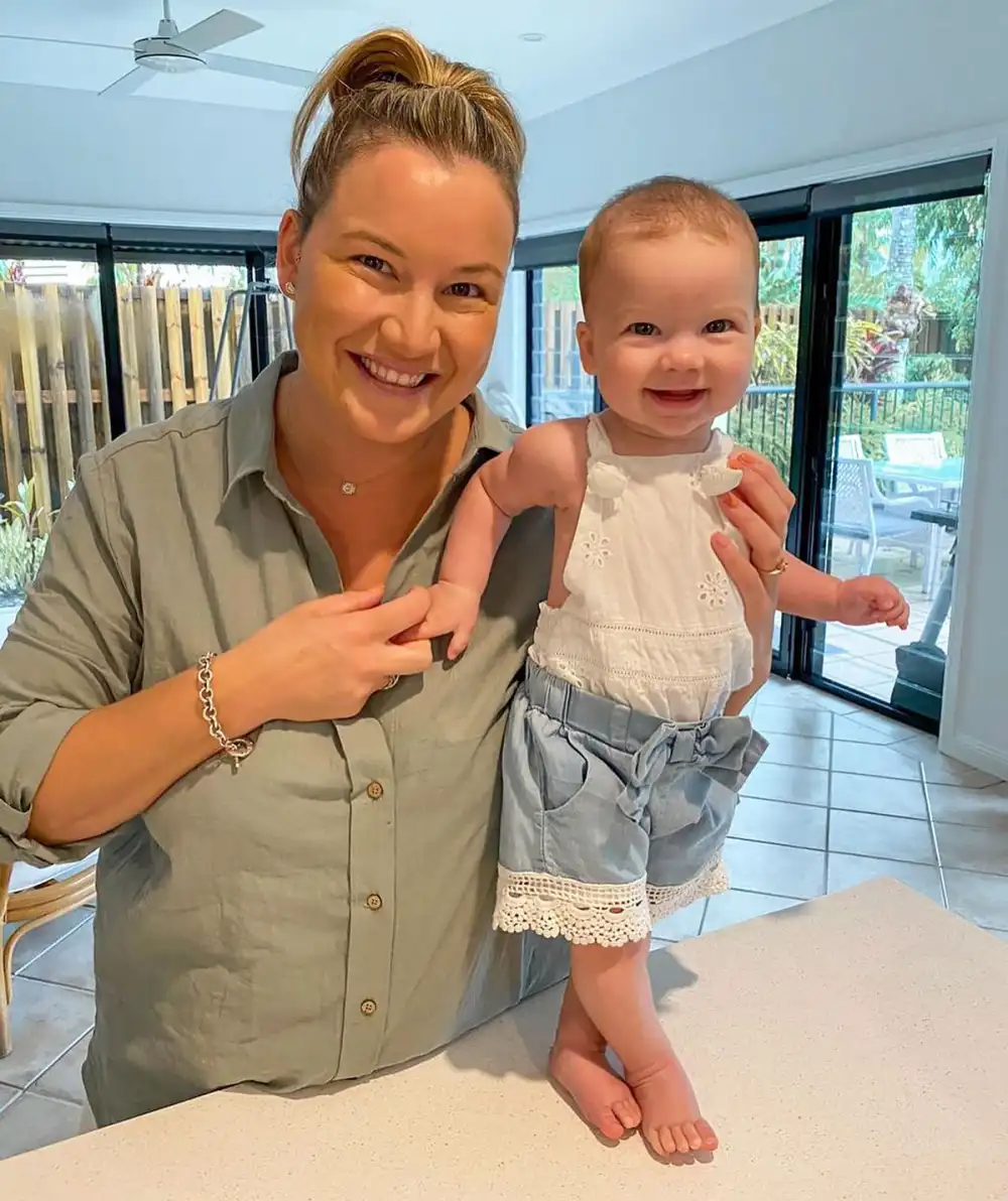 Below Deck&rsquo;s Hannah Ferrier Is &lsquo;on the Fence&rsquo; About 2nd Baby After &lsquo;Traumatic&rsquo; Birth