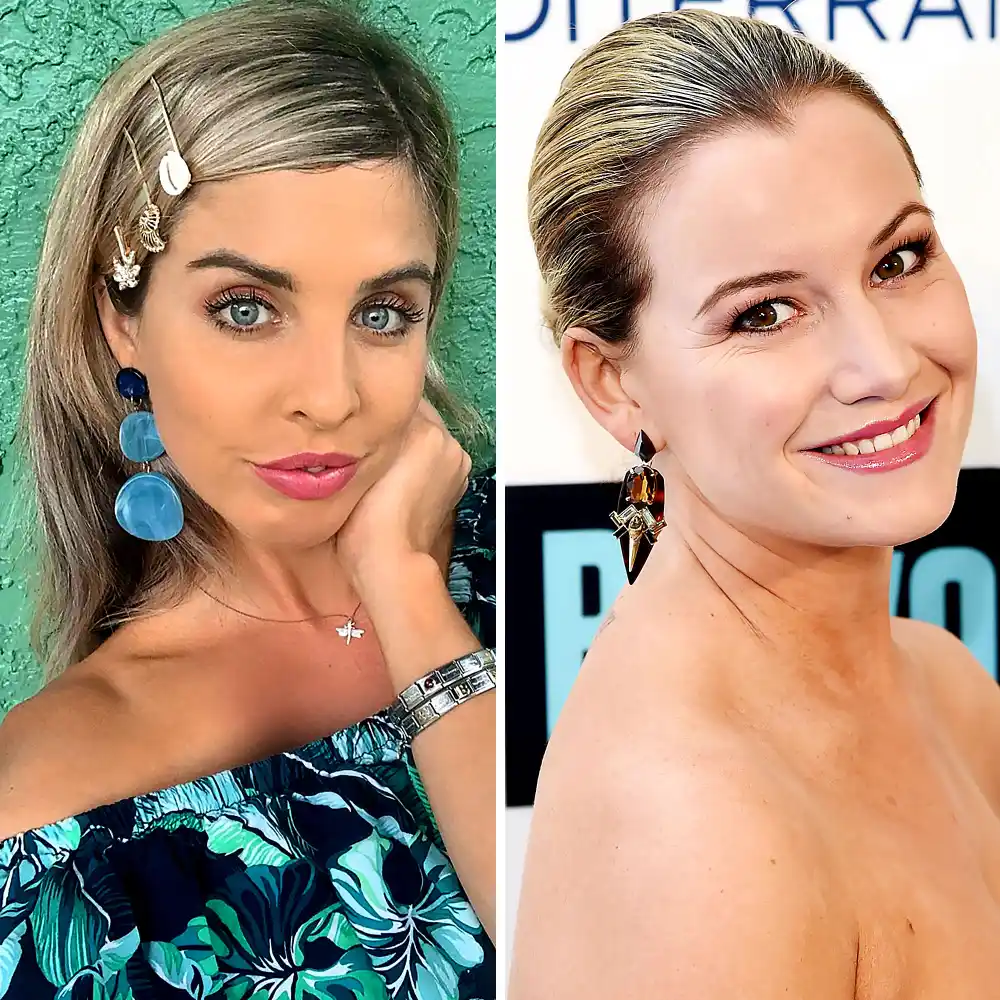 Below Decks Bugsy Drake Defends Hannah Ferrier Drama With Captain Sandy