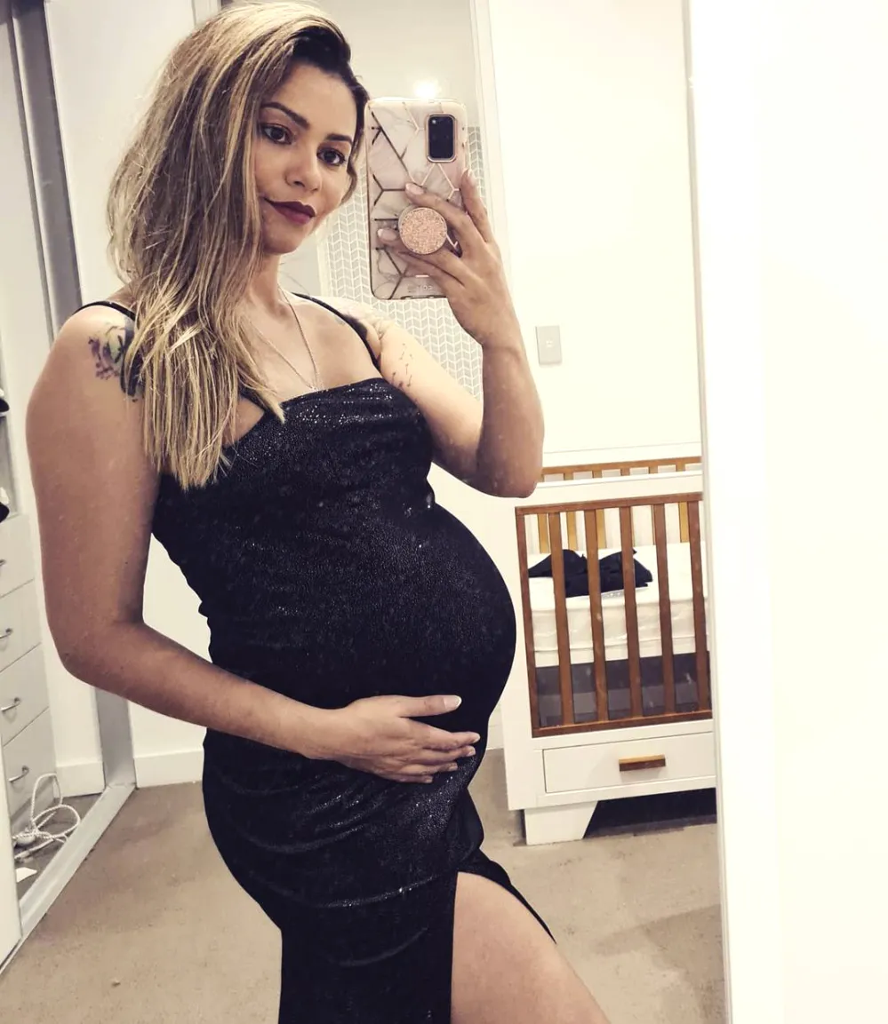 Below Deck&rsquo;s Dani Soares Gives Birth, Welcomes 1st Child