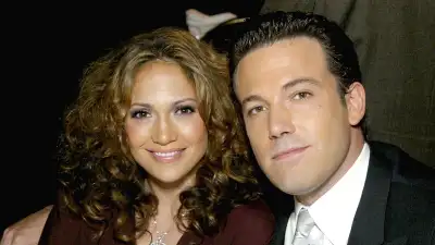 Ben Affleck And Jennifer Lopez: Timeline of the Original Bennifer Romance