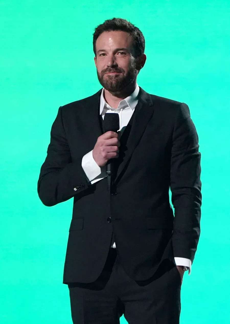 Ben Affleck Vax Live Concert to Reunite the World