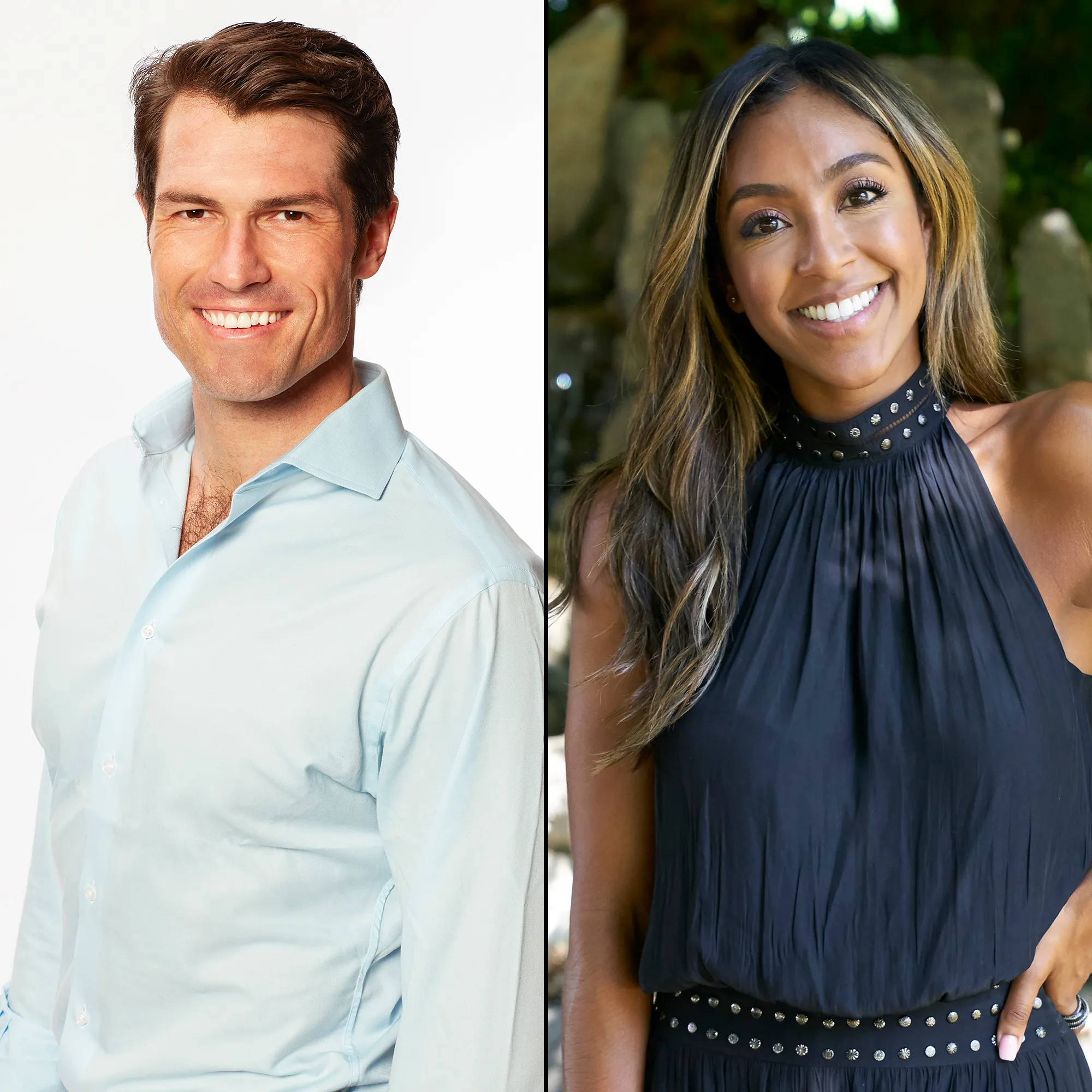 Bennett Jordan Reflects on ‘Tough’ Exit From Tayshia Adams’ Season of ‘The Bachelorette’