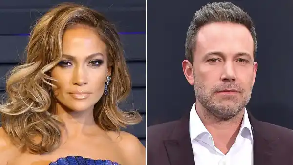 Bennifer 20 Jennifer Lopez Ben Affleck Are Officially Back Together