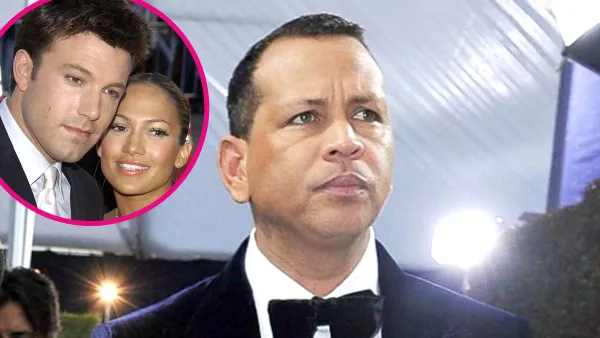Bennifer Reunion Was Real Kick Teeth For A Rod