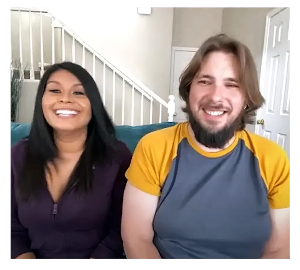 Ed Big Ed Brown,Colt Johnson More 90 Day Fiance Stars Share Their Reality TV Regrets