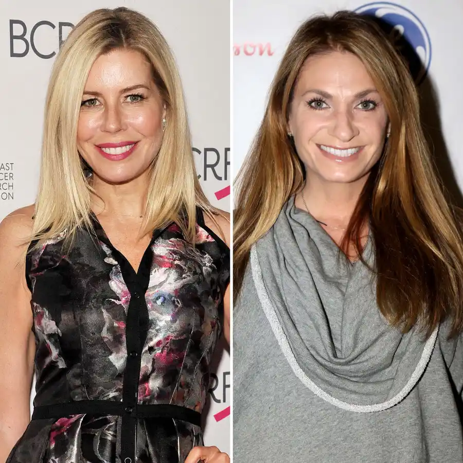 Biggest Reality TV Fights Ever From Real Housewives Jersey Shore