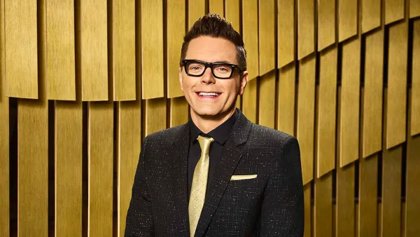Bobby Bones Was Talks Host DWTS Would He Return Contestant
