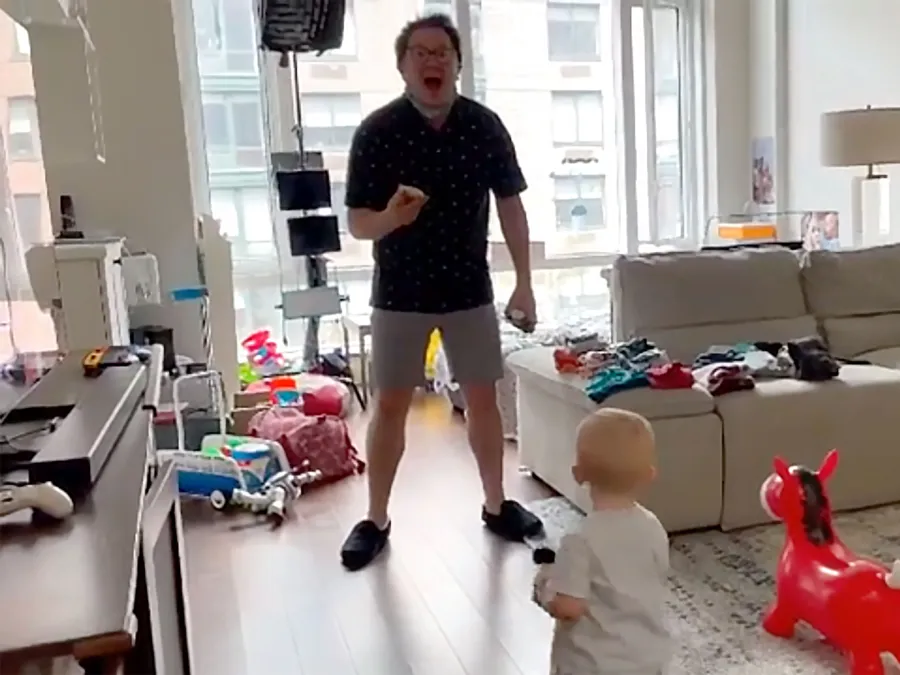 Boy or Girl See Dylan Dreyer More Pregnant Stars Creative Sex Reveals