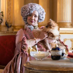 Bridgerton Announces Spinoff Focused Young Queen Charlotte