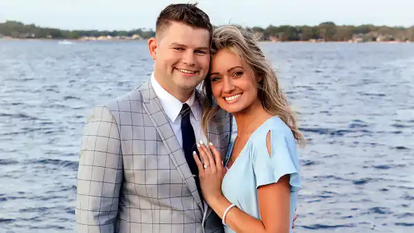 Bringing Up Bates Nathan Bates Is Engaged Esther Keyes