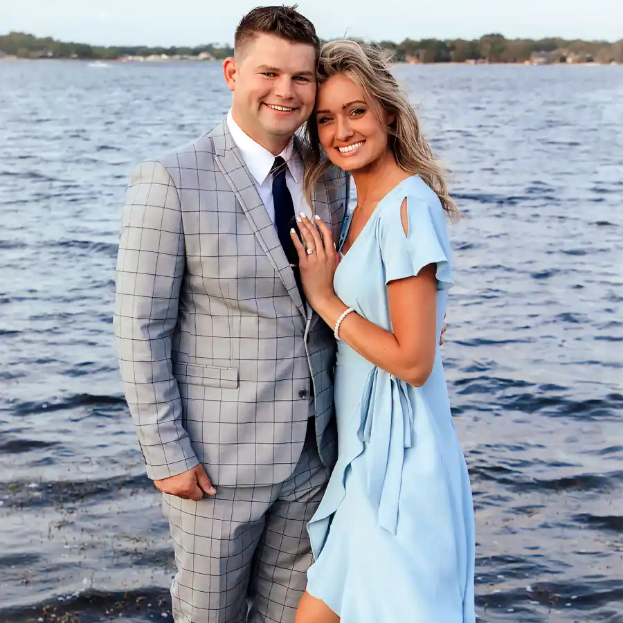 Bringing Up Bates Nathan Bates Is Engaged Esther Keyes