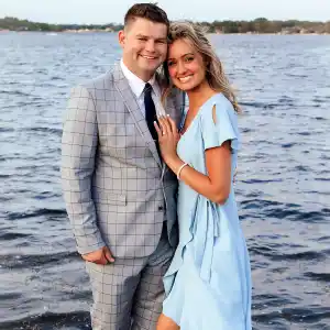 Bringing Up Bates Nathan Bates Is Engaged Esther Keyes