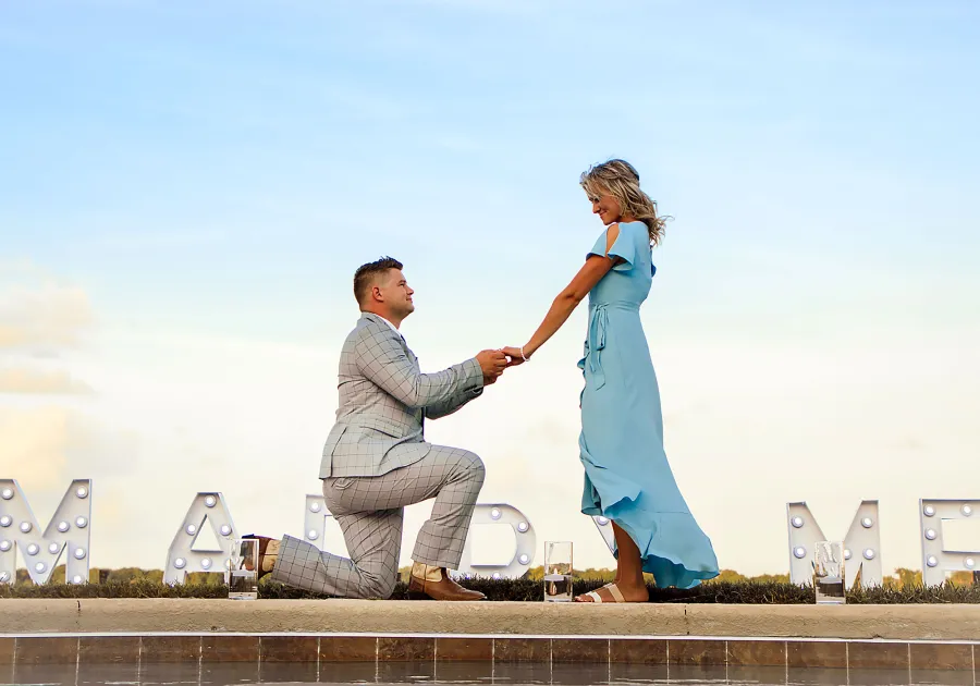 Bringing Up Bates Nathan Bates Is Engaged Esther Keyes