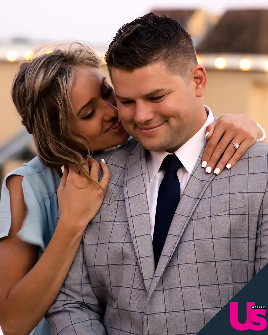 Bringing Up Bates Nathan Bates Is Engaged Esther Keyes