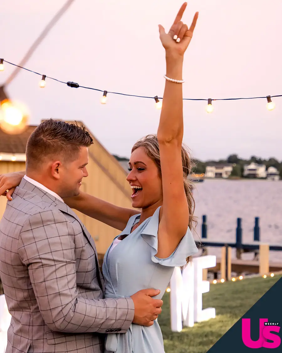 Bringing Up Bates Nathan Bates Is Engaged Esther Keyes