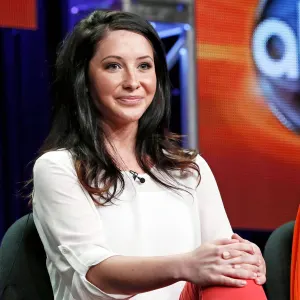 Bristol Palin Proudly Displays Scar From Tummy Tuck She Had 'Years Ago'