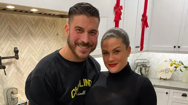 Brittany and Jax: Cruz Won’t Be a ‘Fan’ of Dad When He Watches ‘Pump Rules’