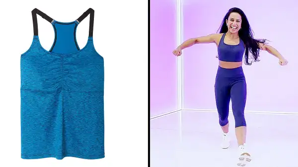 Buzzzz-o-Meter Ruby Ribbon Obe Fitness More That Hollywood Is Buzzing About This Week