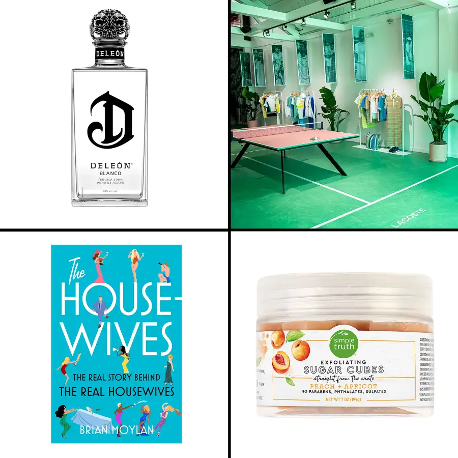 Buzzzz-o-Meter Hollywood Is Buzzing About This Week